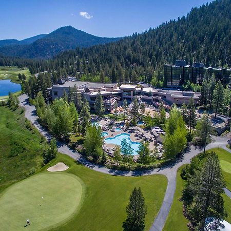 Everline Resort And Spa, Lake Tahoe Олімпік-Валлі Екстер'єр фото