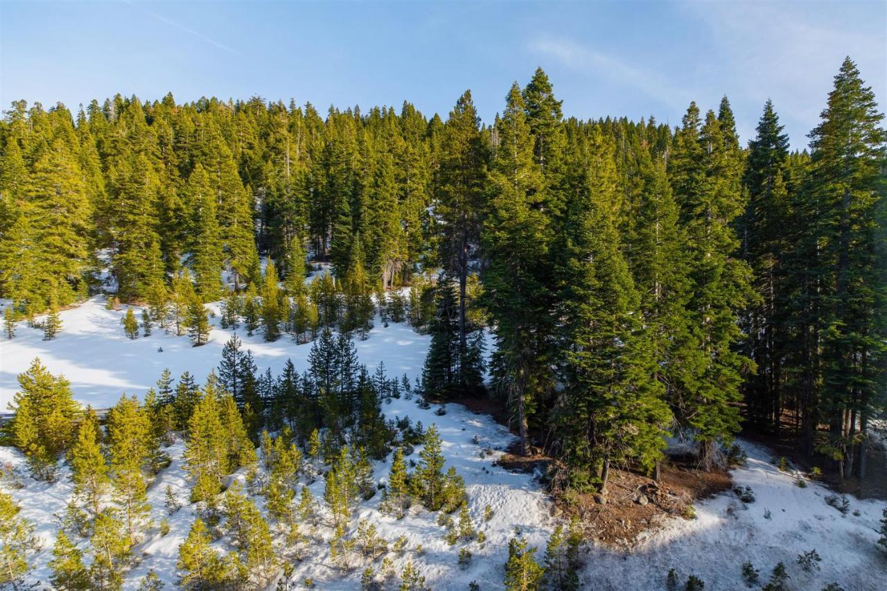 Everline Resort And Spa, Lake Tahoe Олімпік-Валлі Екстер'єр фото